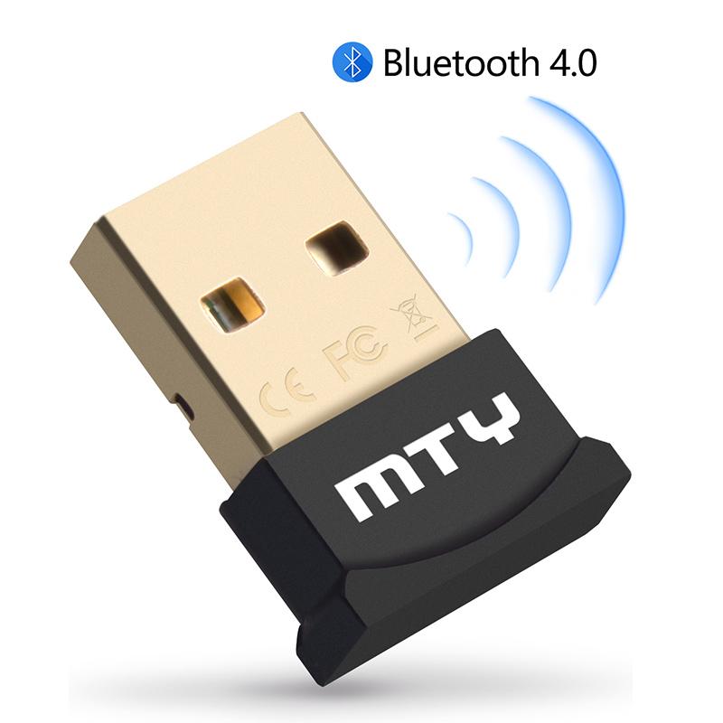 GTPLAYER Transmisor Bluetooth USB